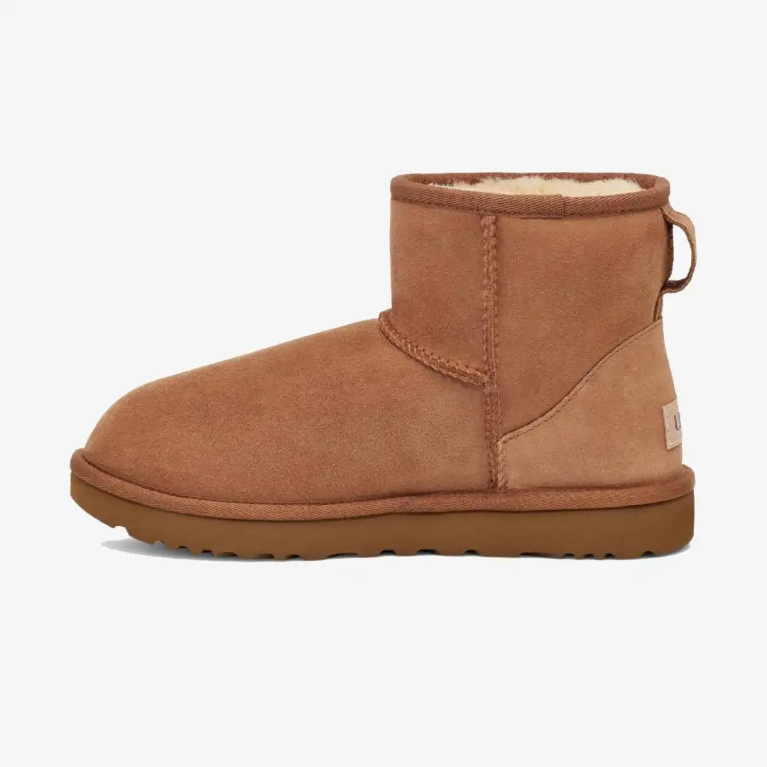 UGG W Clásico Mini II - Imagen 2