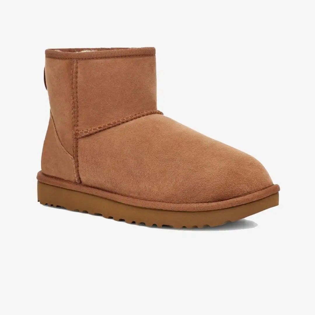 UGG W Clásico Mini II - Imagen 3