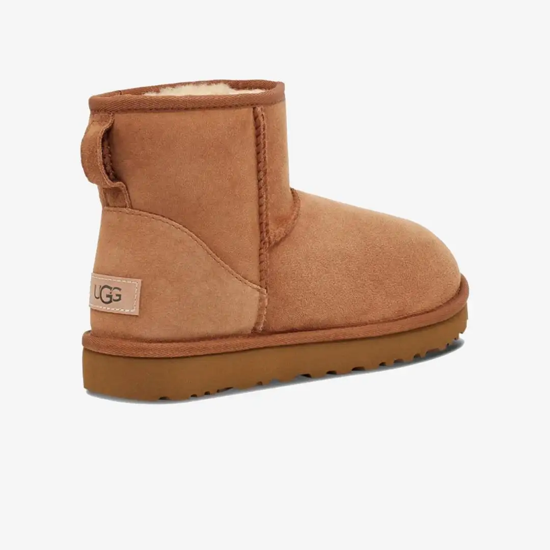 UGG W Clásico Mini II - Imagen 4