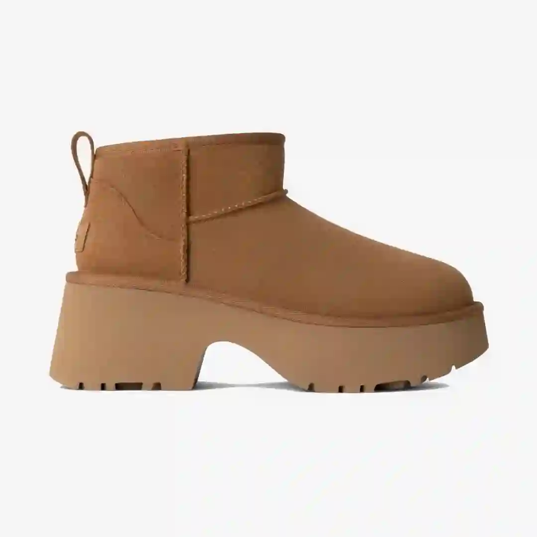 UGG W Classic Ultra Mini Nuevas alturas