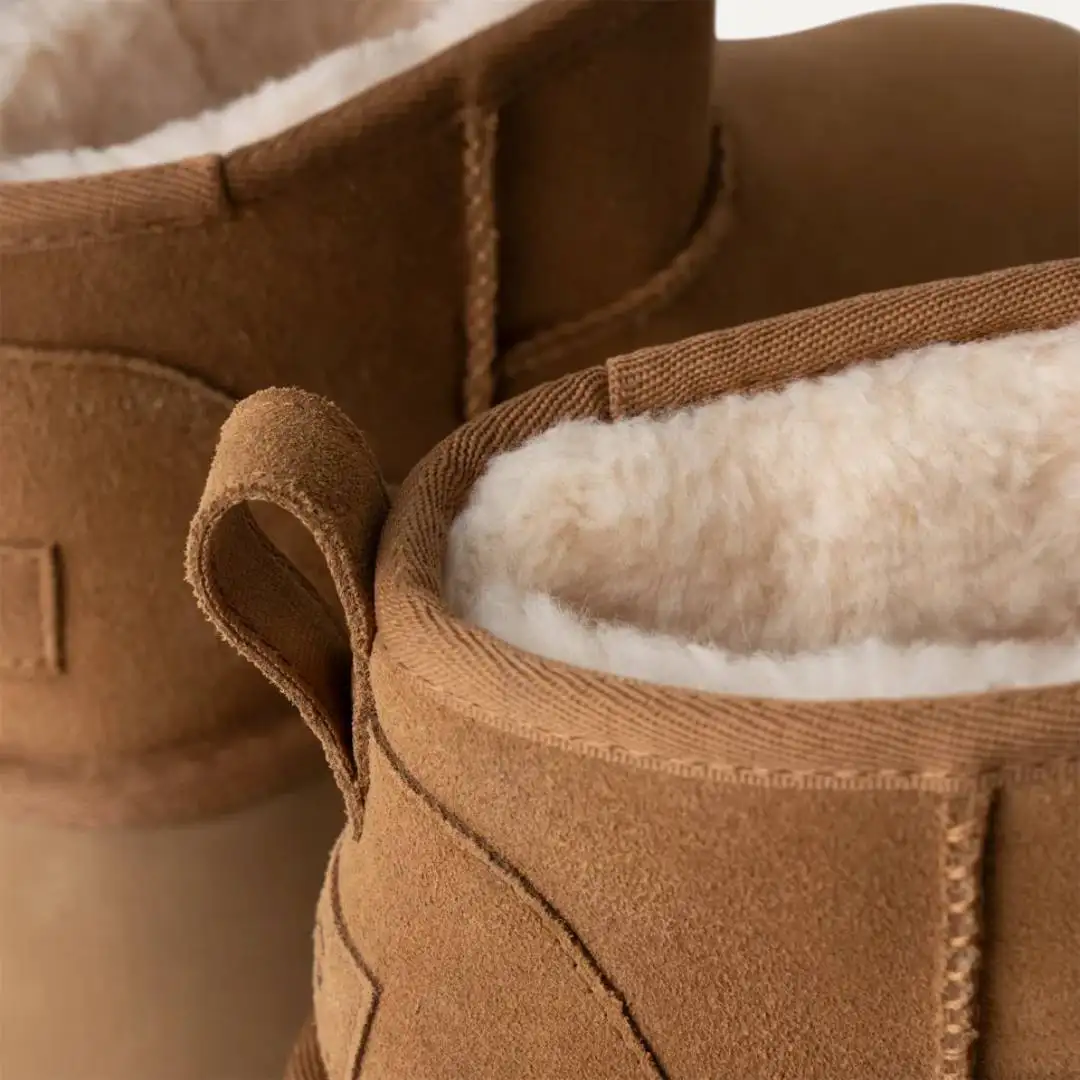 UGG W Classic Ultra Mini New Heights - Image 4