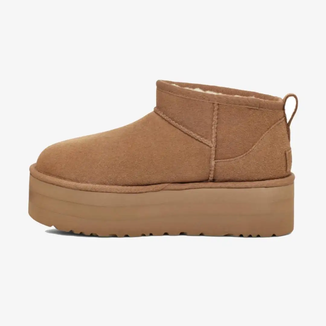 UGG W Classic Ultra Mini Platform - Image 2