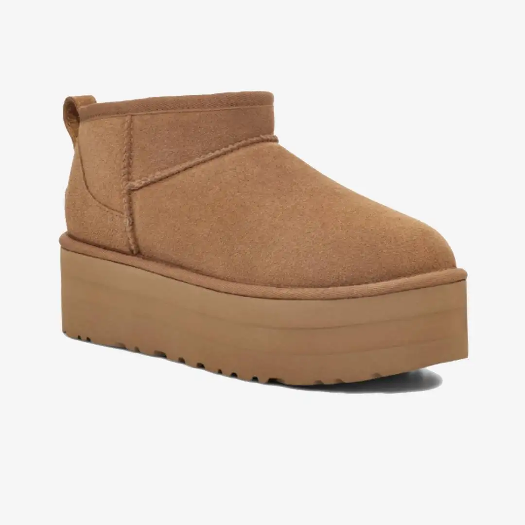 UGG W Classic Ultra Mini Platform - Image 3