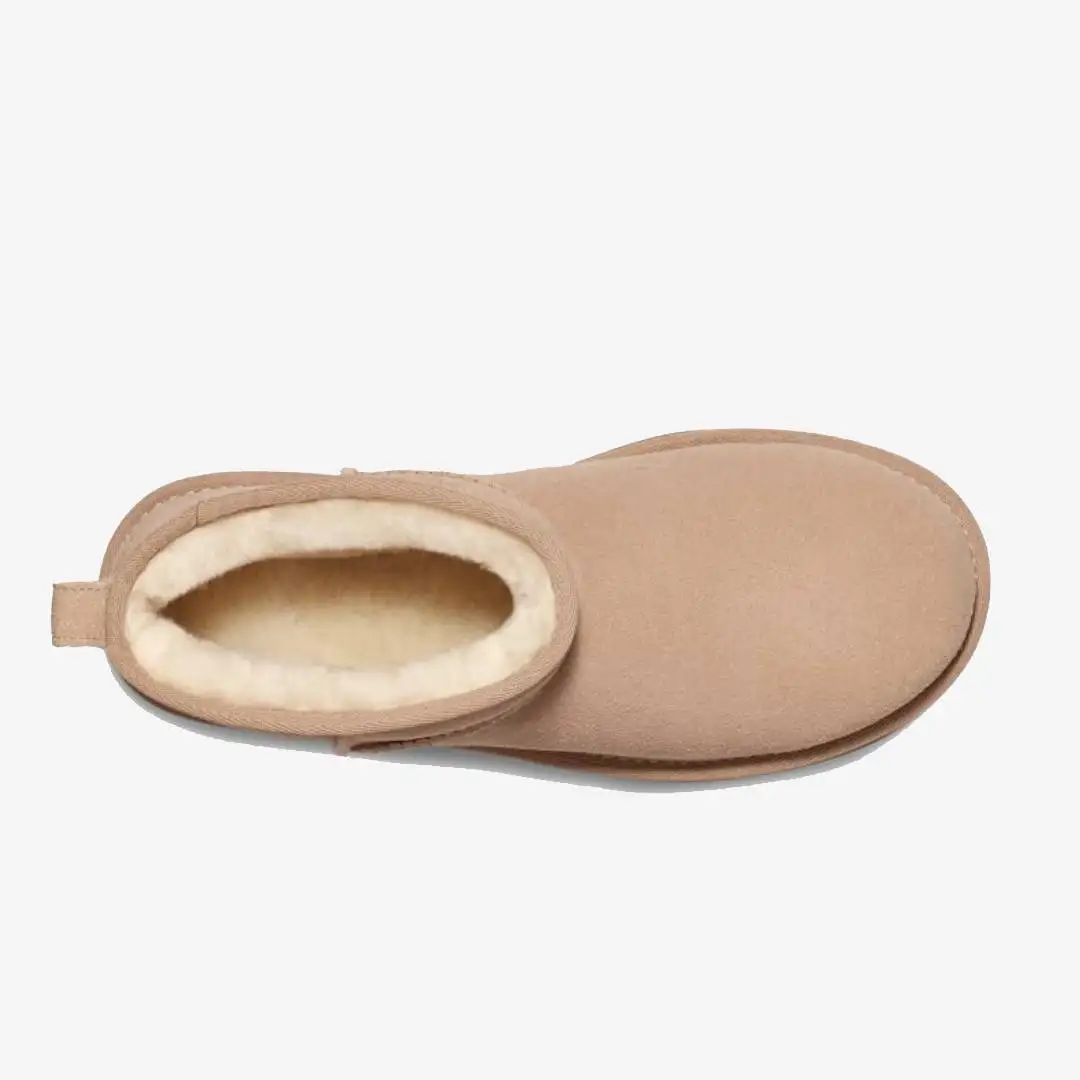 Plataforma UGG W Classic Ultra Mini - Imagen 5