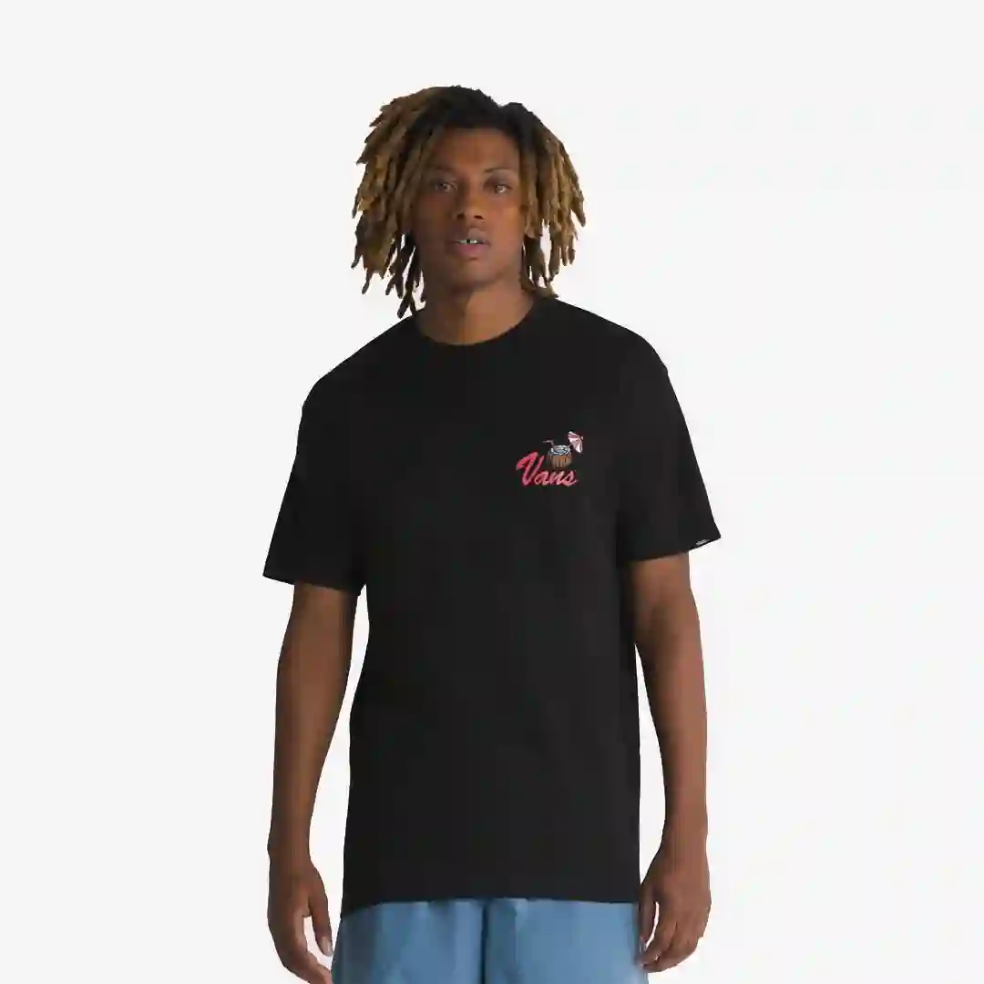 Vans Easy Going Ss Tee
