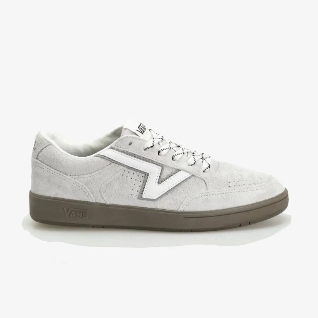 Vans Lowland Cc Gamuza Peluda