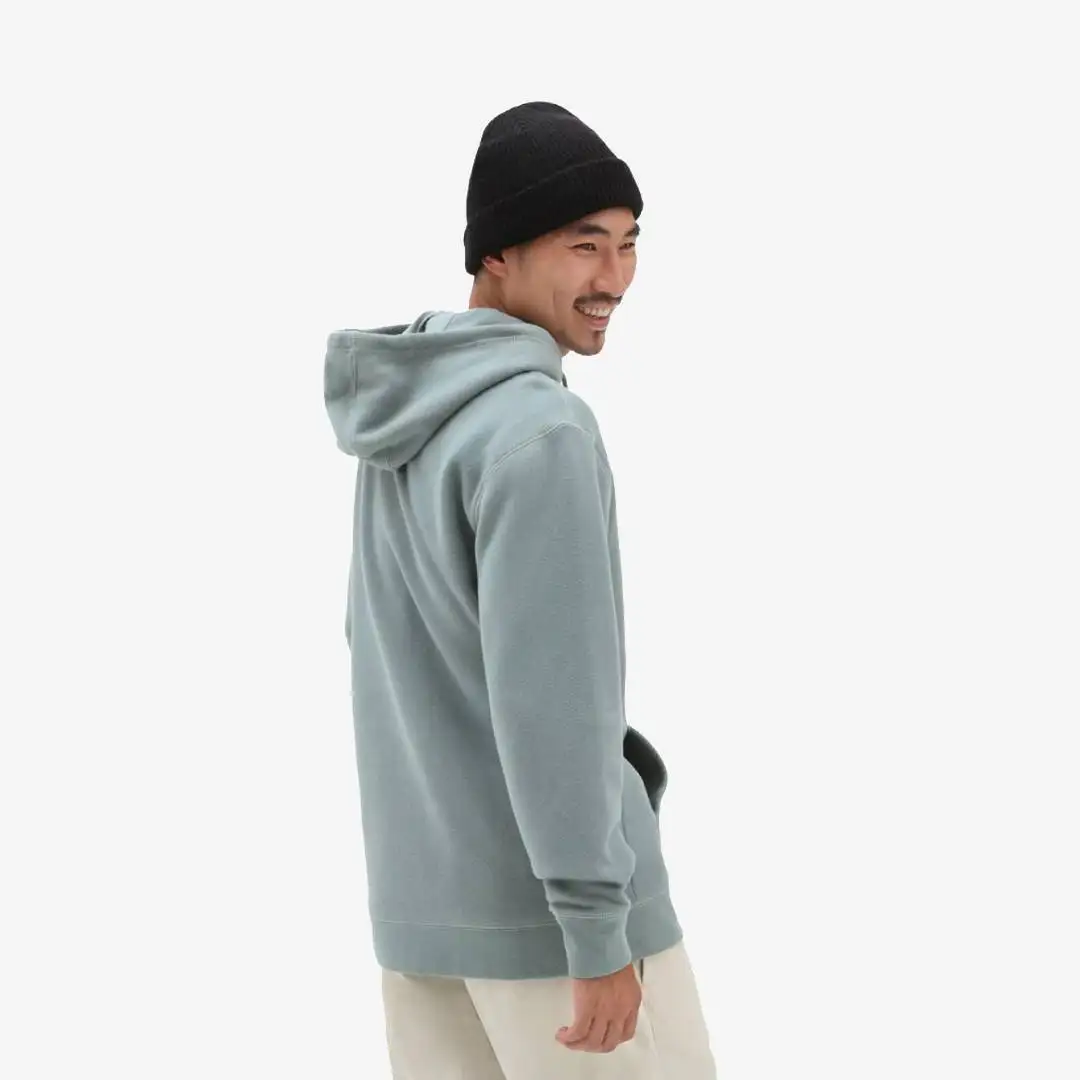 Vans Mn Comfycush Po Chinois Green - Image 2