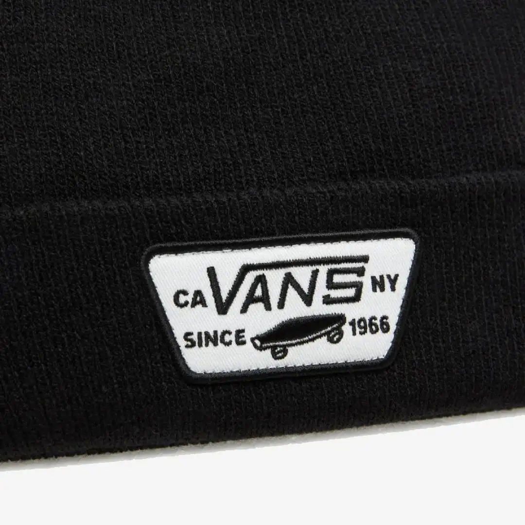Vans Mn Milford Beanie - Image 2