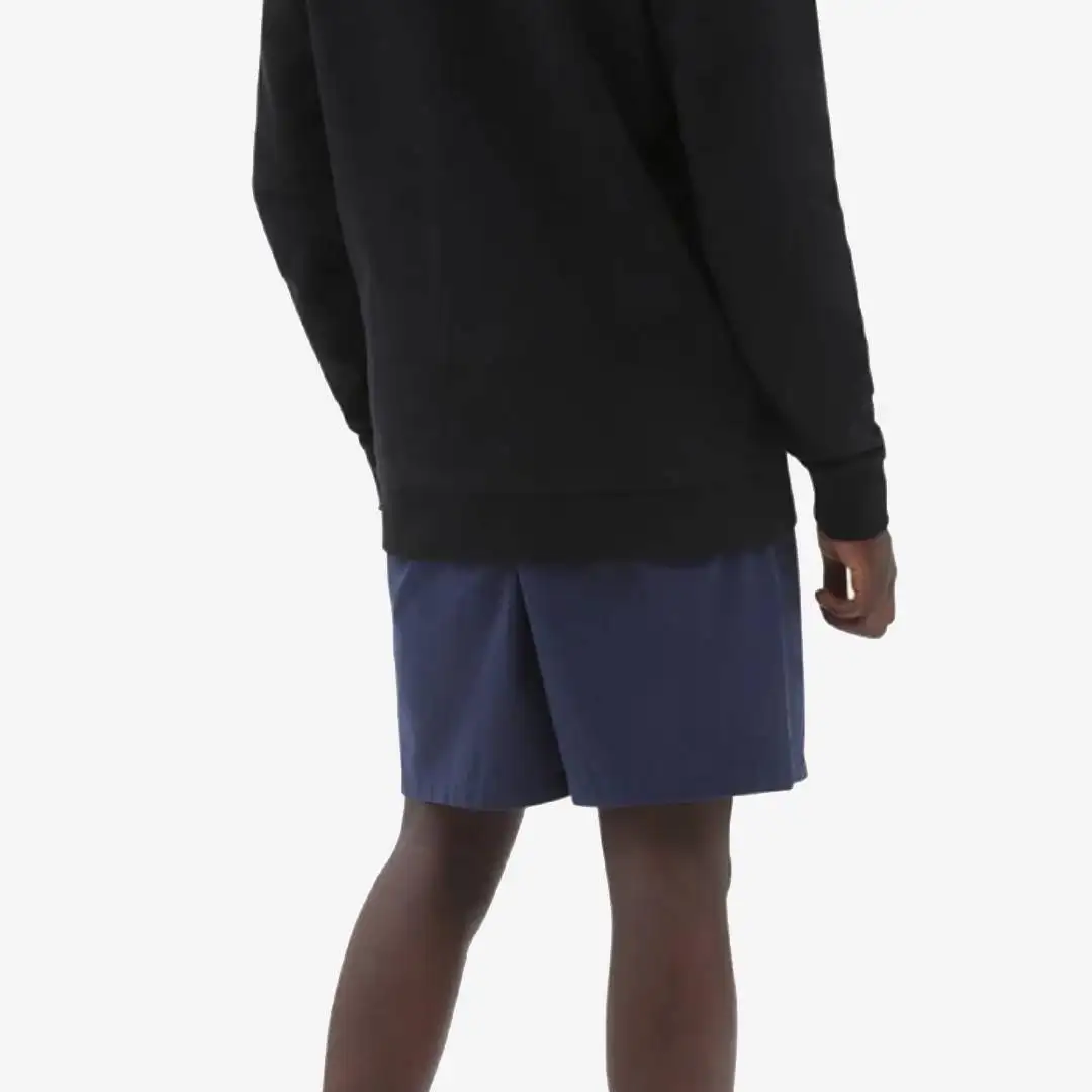 Vans Mn Range Relaxed Elastic Short Dress Blues - Image 2