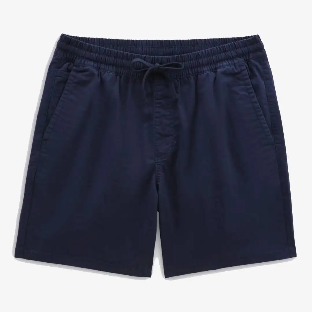 Vans Mn Range Relaxed Elastic Short Dress Blues - Image 5