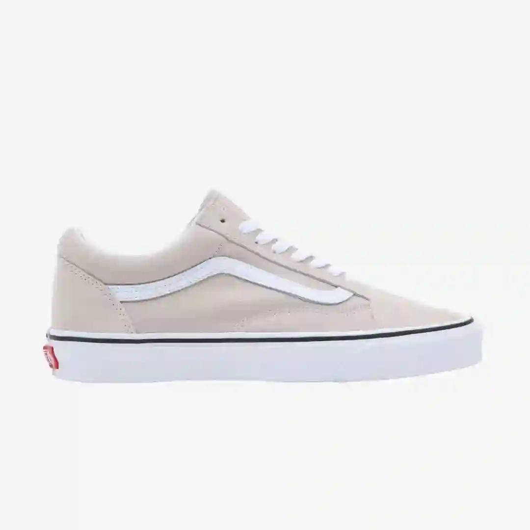 Vans Old Skool Color Theory Roble Francés