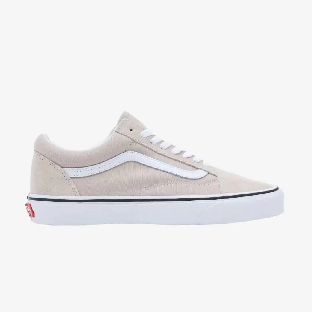 Vans Old Skool Color Theory Roble Francés