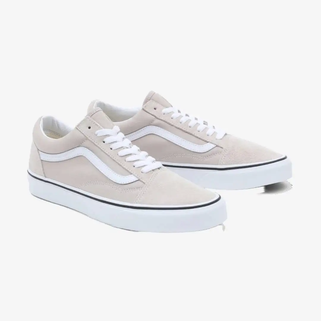 Vans Old Skool Color Theory Roble Francés - Imagen 3
