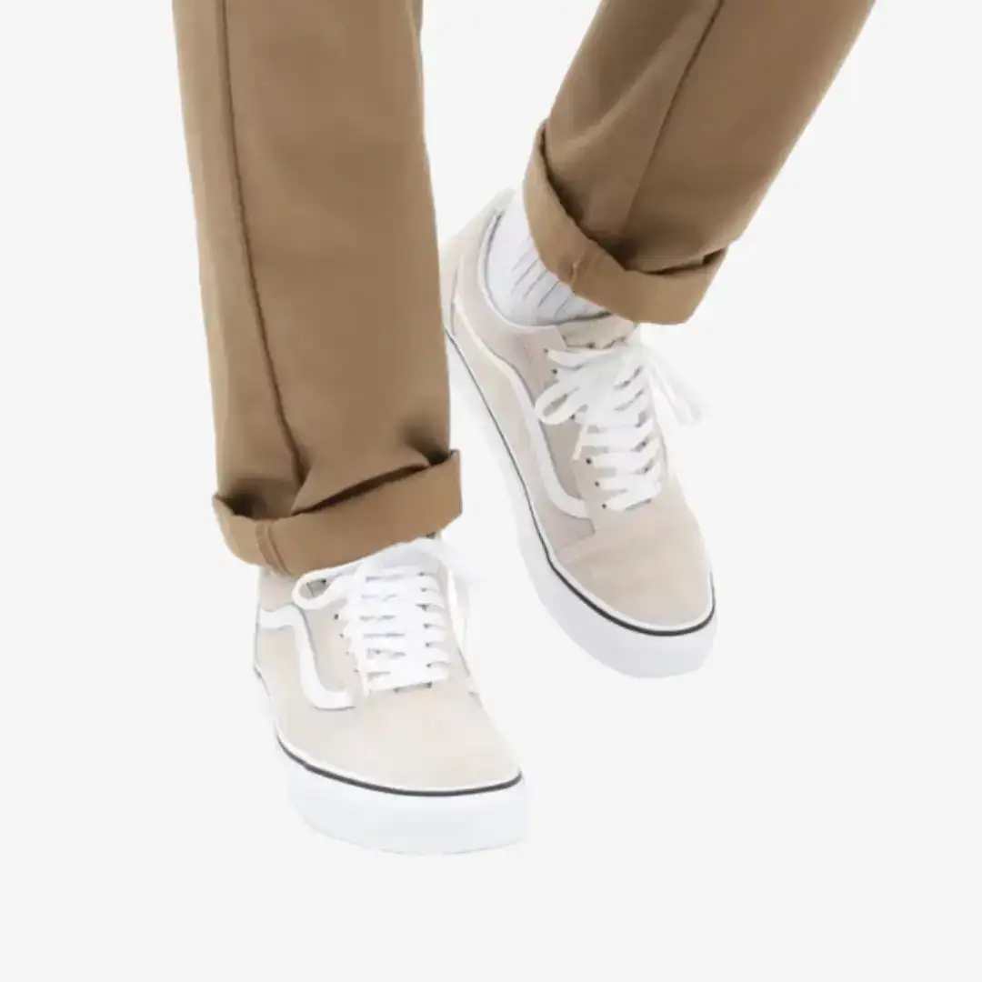 Vans Old Skool Color Theory Roble Francés - Imagen 4