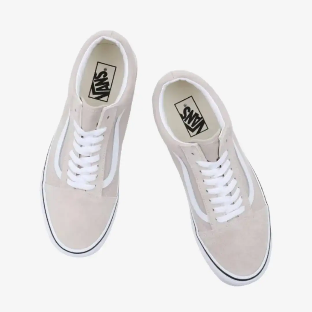 Vans Old Skool Color Theory Roble Francés - Imagen 5