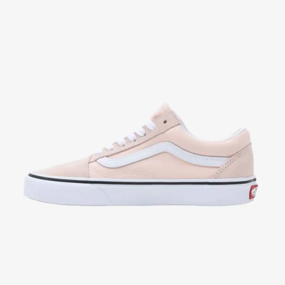 Vans Old Skool Color Theory Peach Dust - Image 2