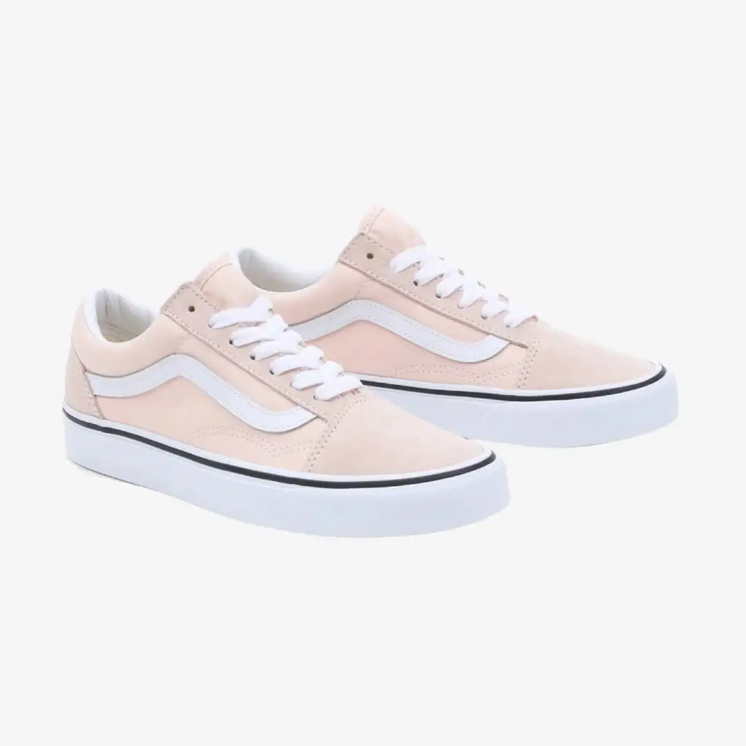 Vans Old Skool Color Theory Peach Dust - Image 3