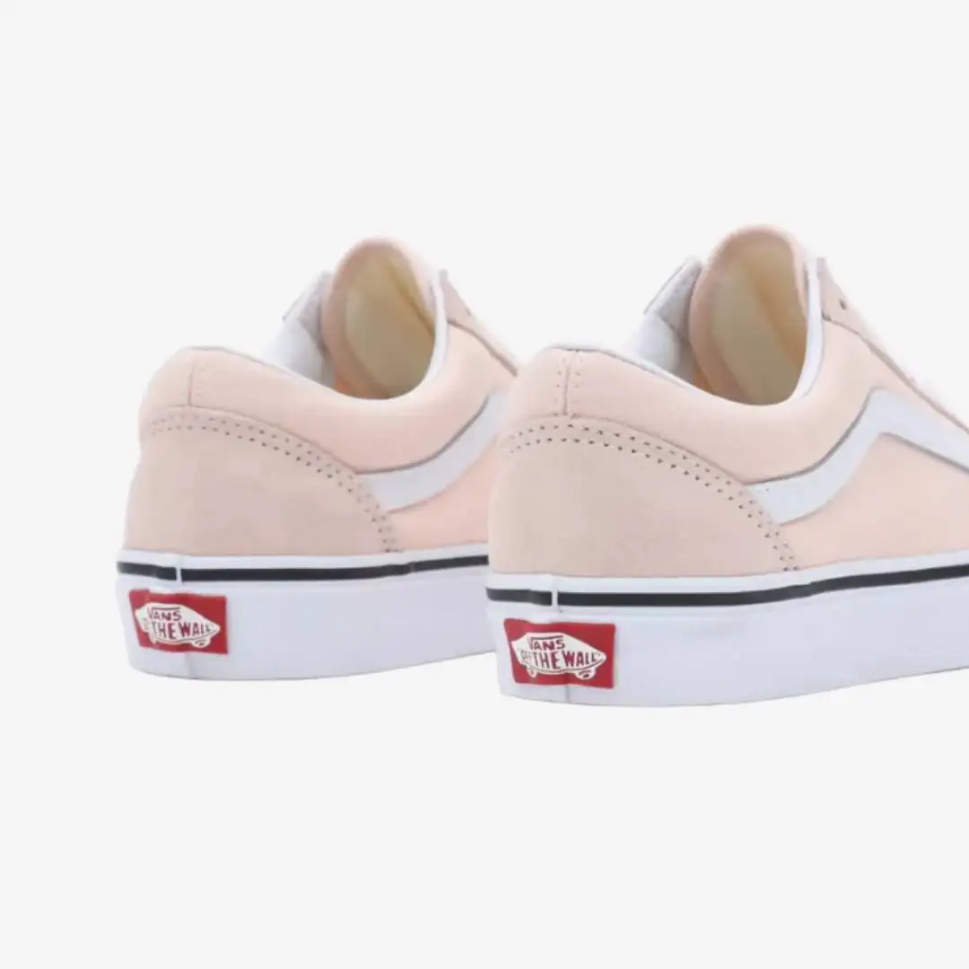 Vans Old Skool Color Theory Peach Dust - Image 6