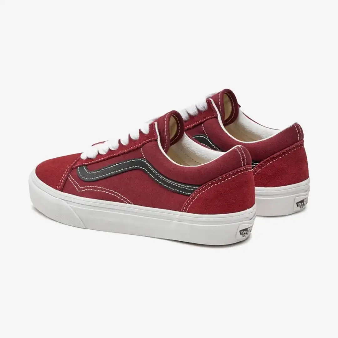 Vans Old Skool Oversized Lace - Image 3