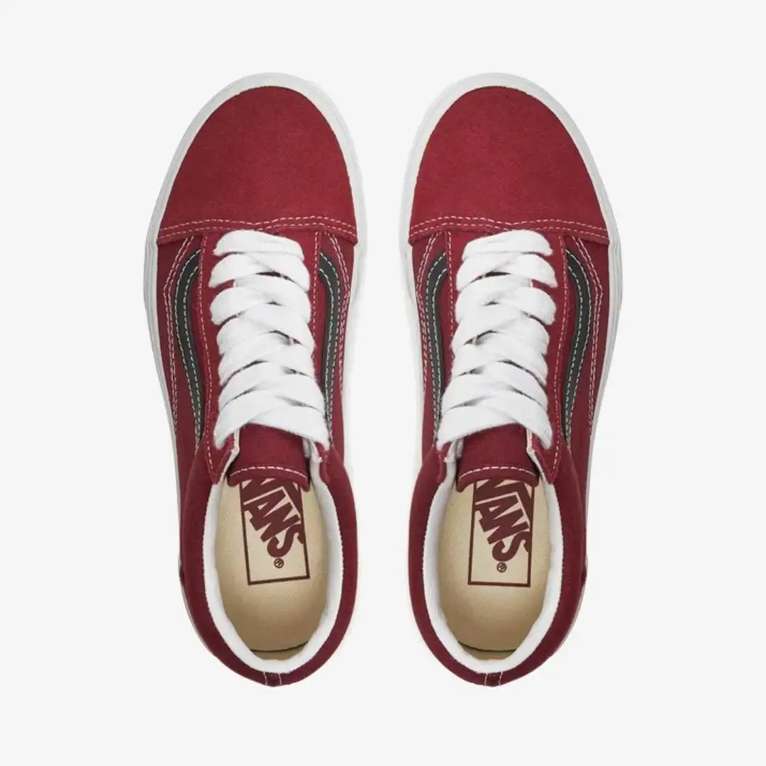 Vans Old Skool Oversized Lace - Image 4