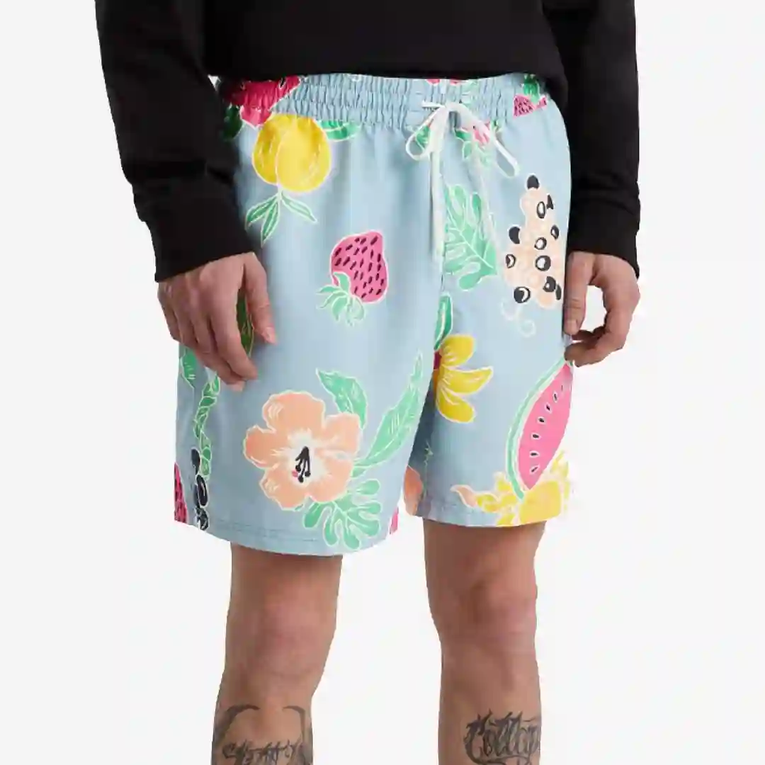 Elástico con estampado primario de Vans