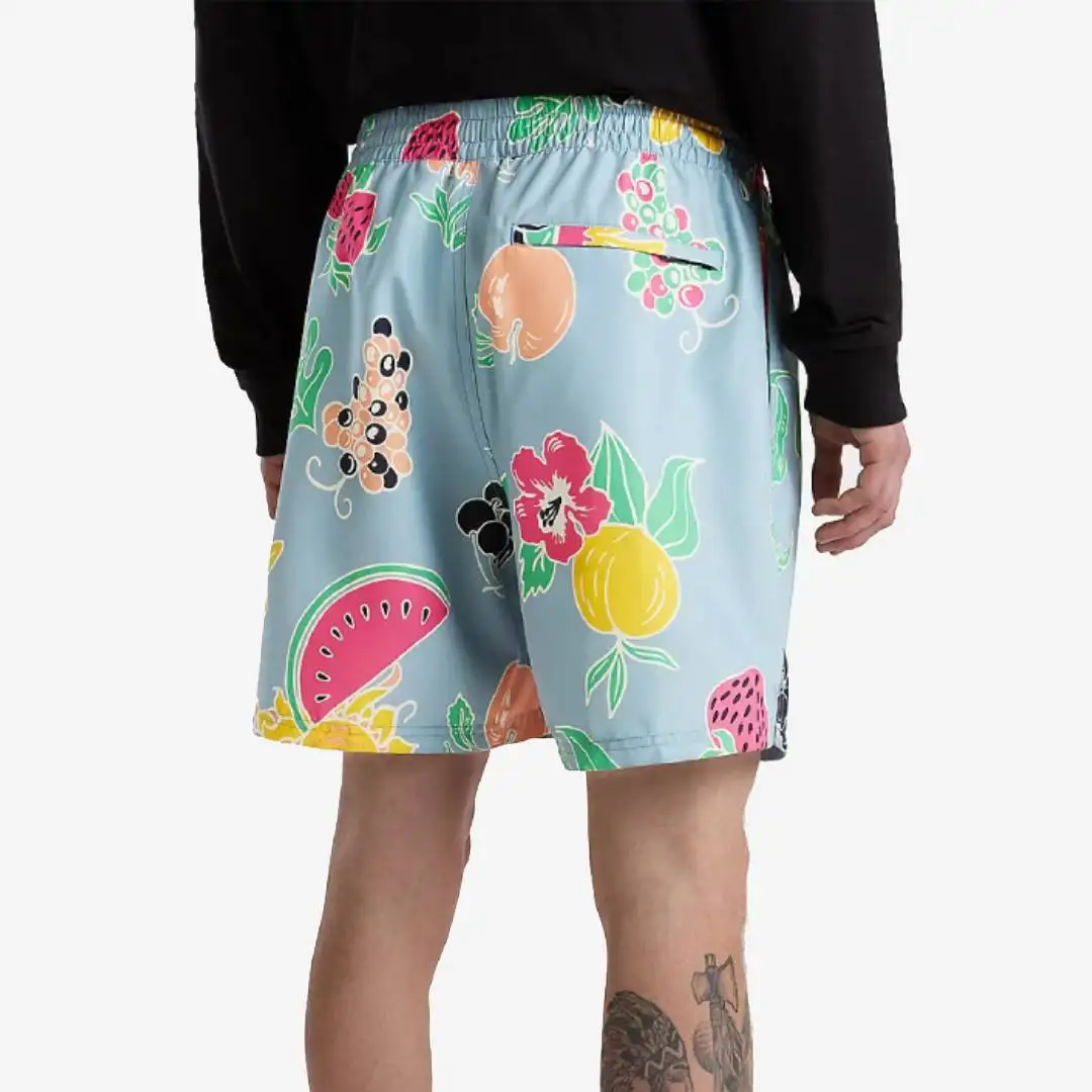 Vans Primary Print Elastic - Image 2