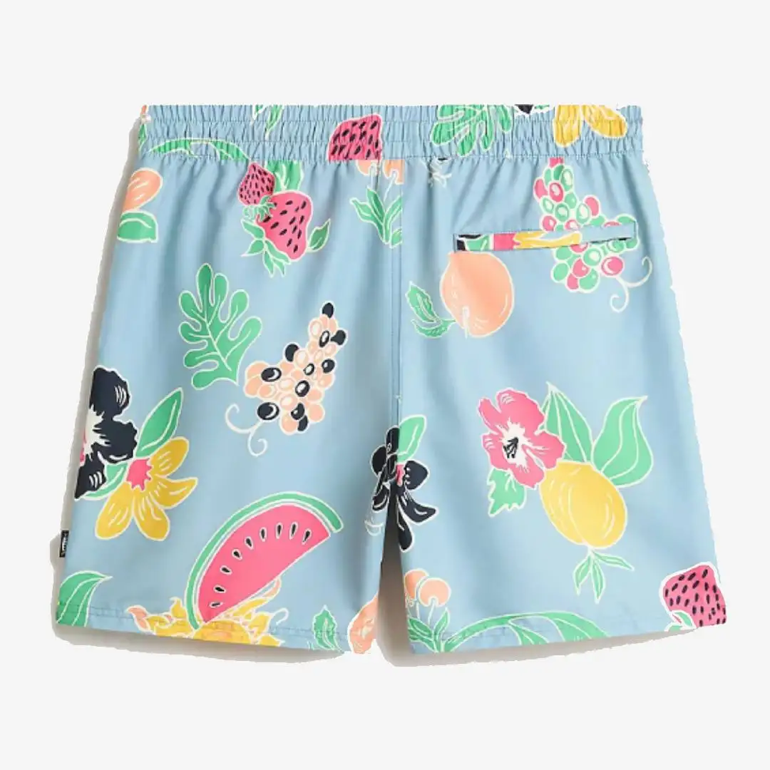 Vans Primary Print Elastic - Image 4