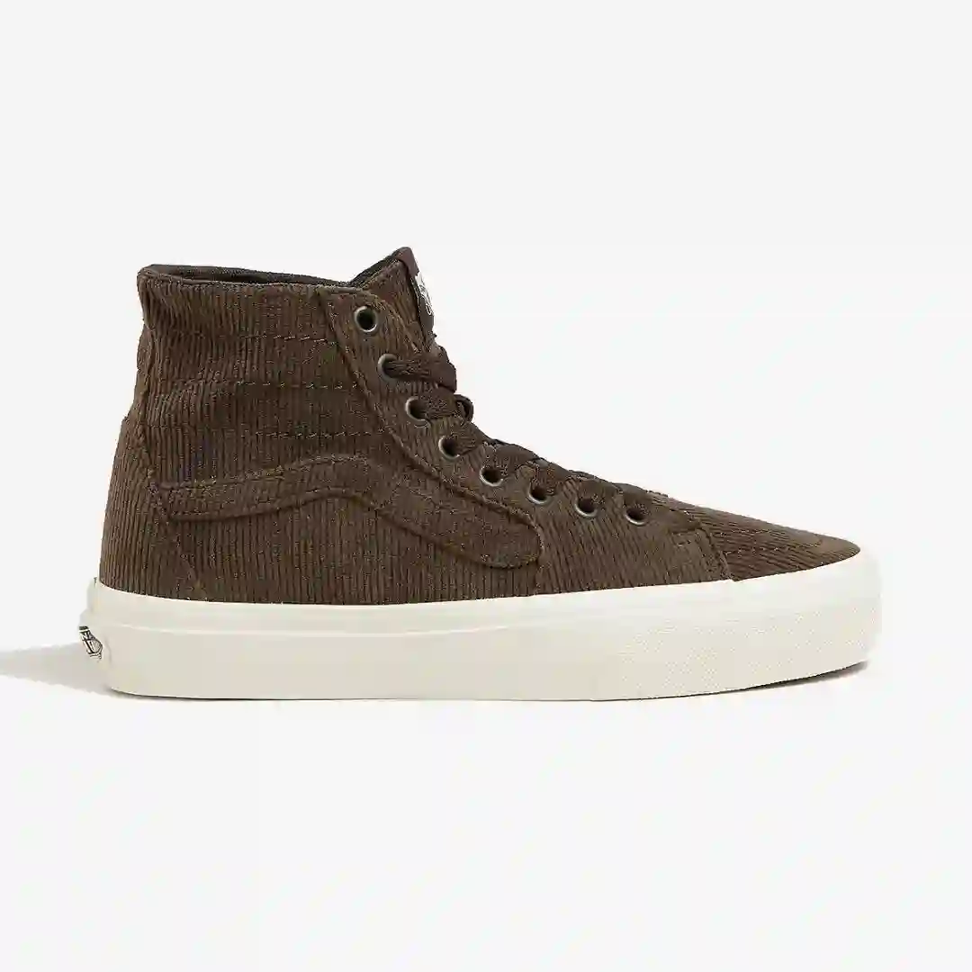 Vans Sk8-Hi pana cónica