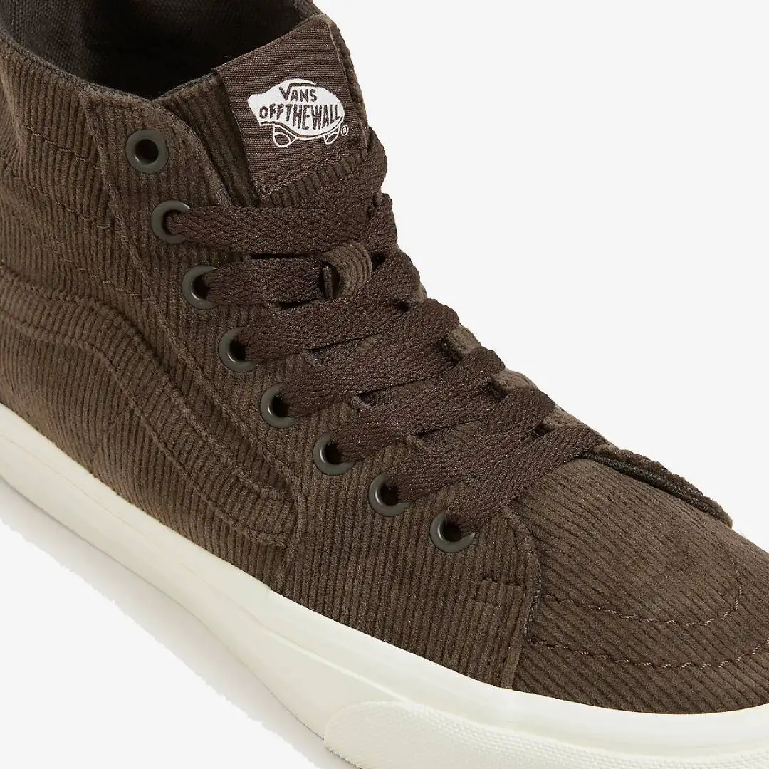 Vans Sk8-Hi pana cónica - Imagen 2