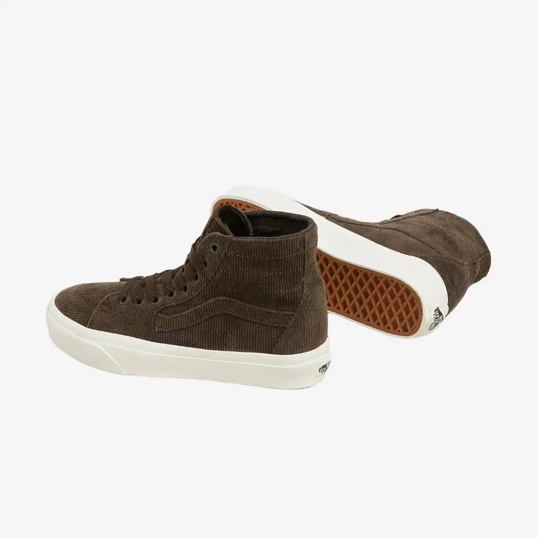 Vans Sk8-Hi pana cónica - Imagen 3