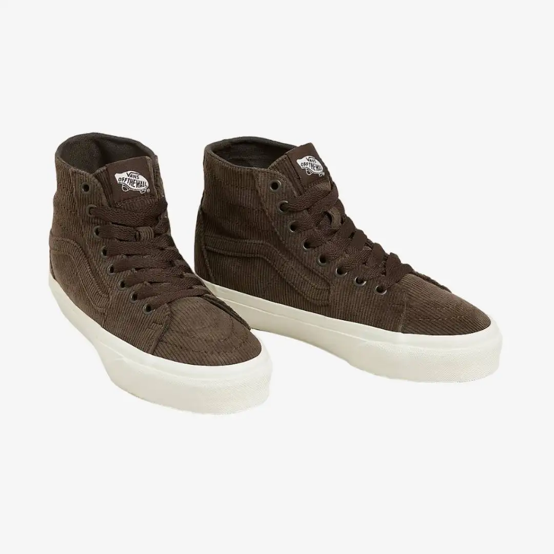 Vans Sk8-Hi pana cónica - Imagen 4