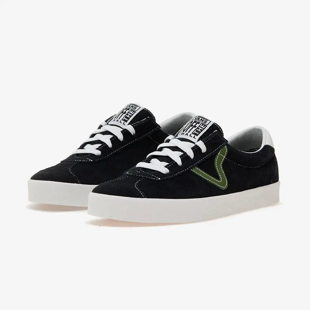 Vans Sport Low 2-Tone Suede - Image 3