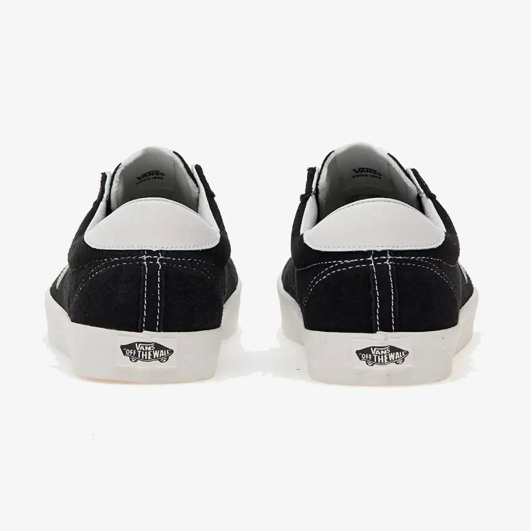 Vans Sport Low 2-Tone Suede - Image 4