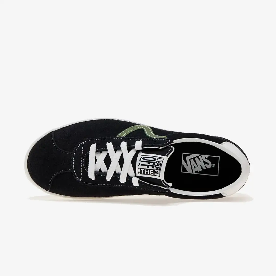 Vans Sport Low 2-Tone Suede - Image 5