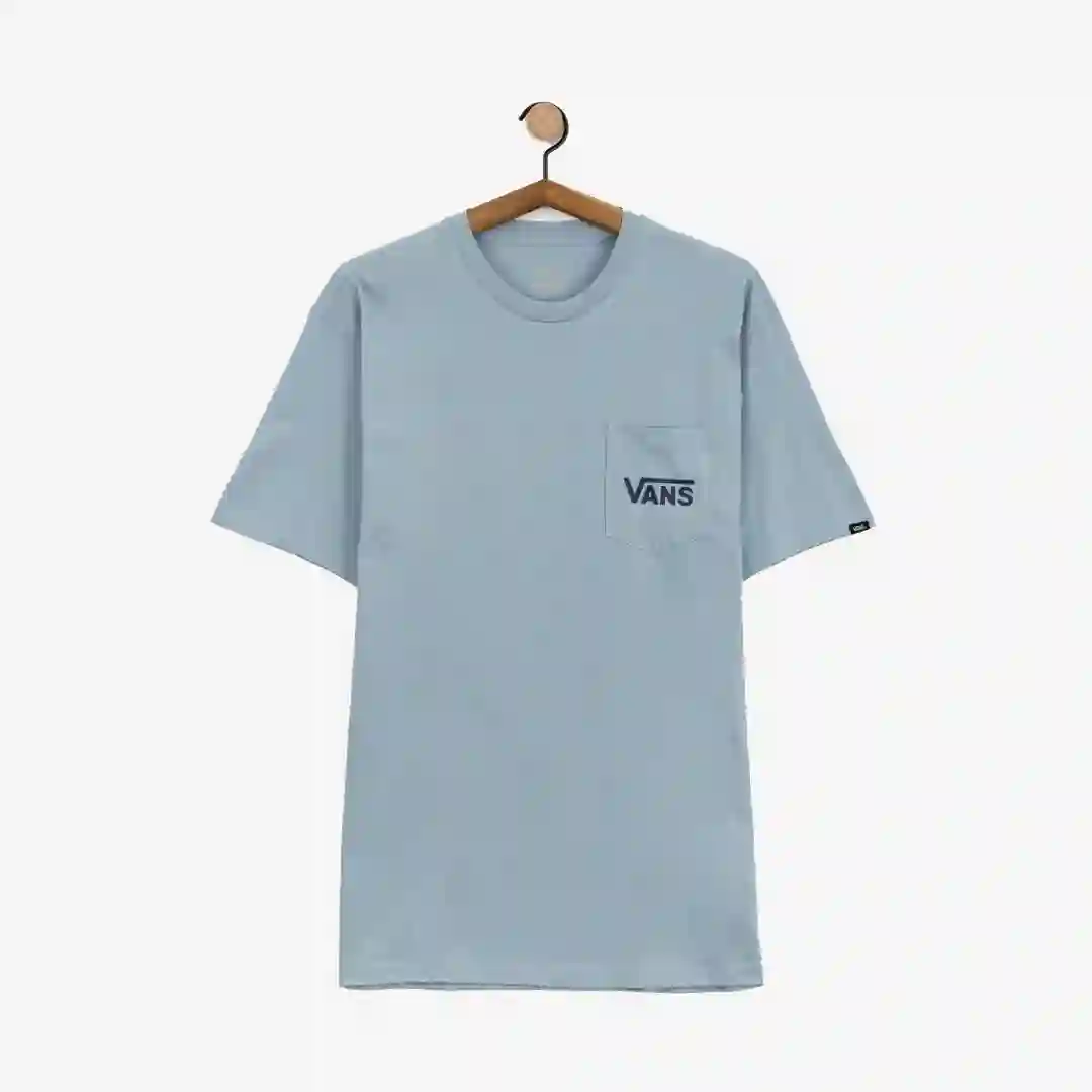 Vans Style 76 Back Ss Tee