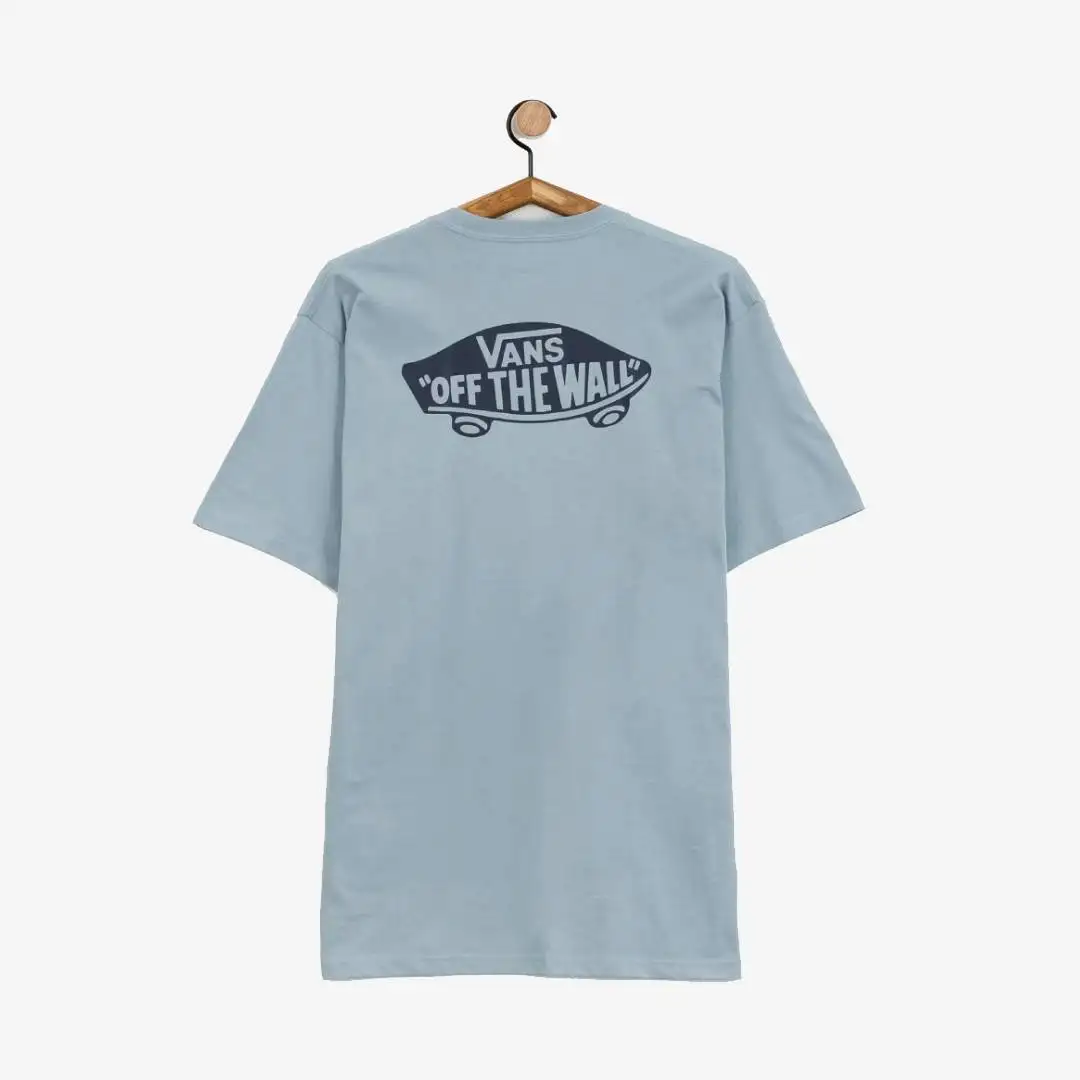 Vans Style 76 Back Ss Tee - Image 2