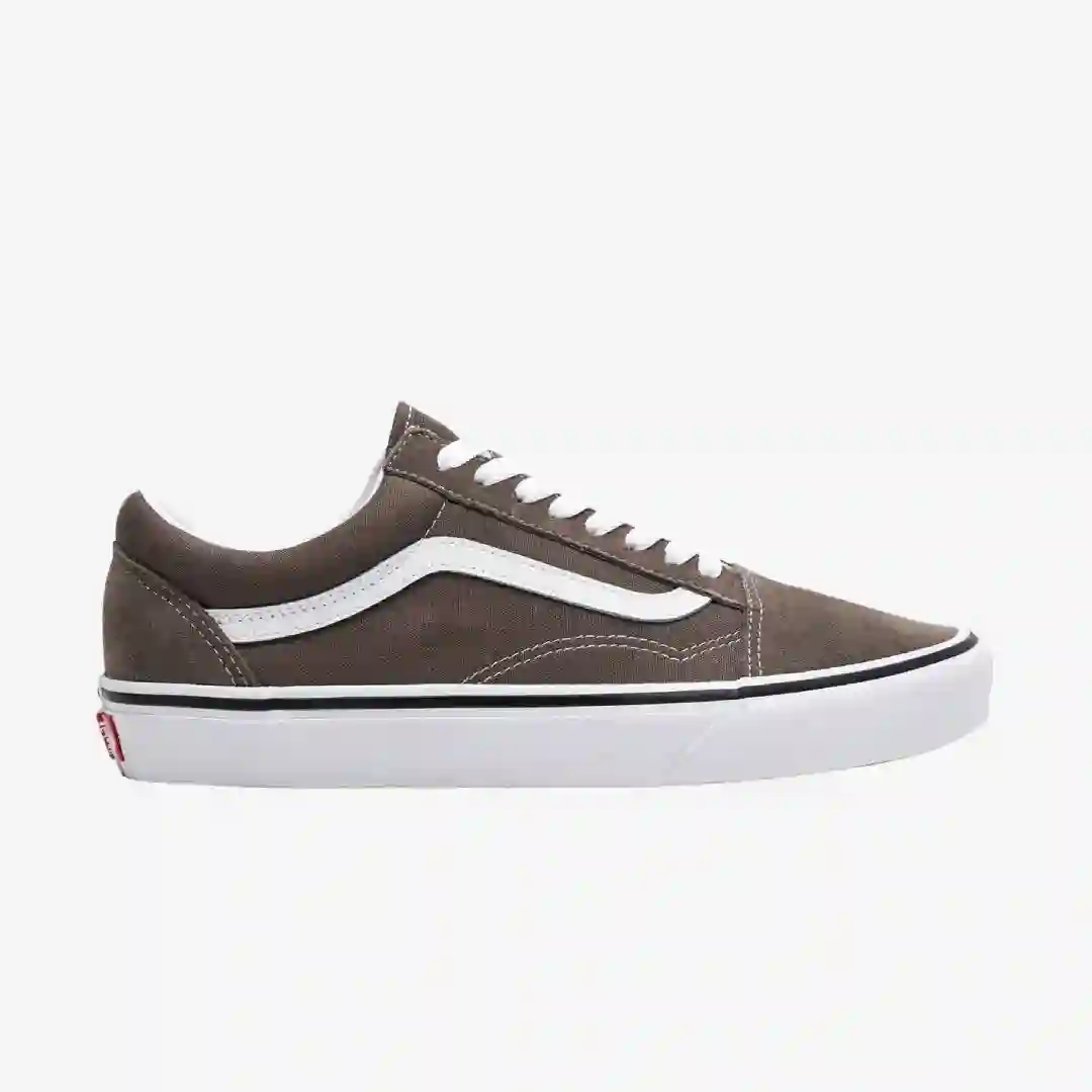 vans ua old skool