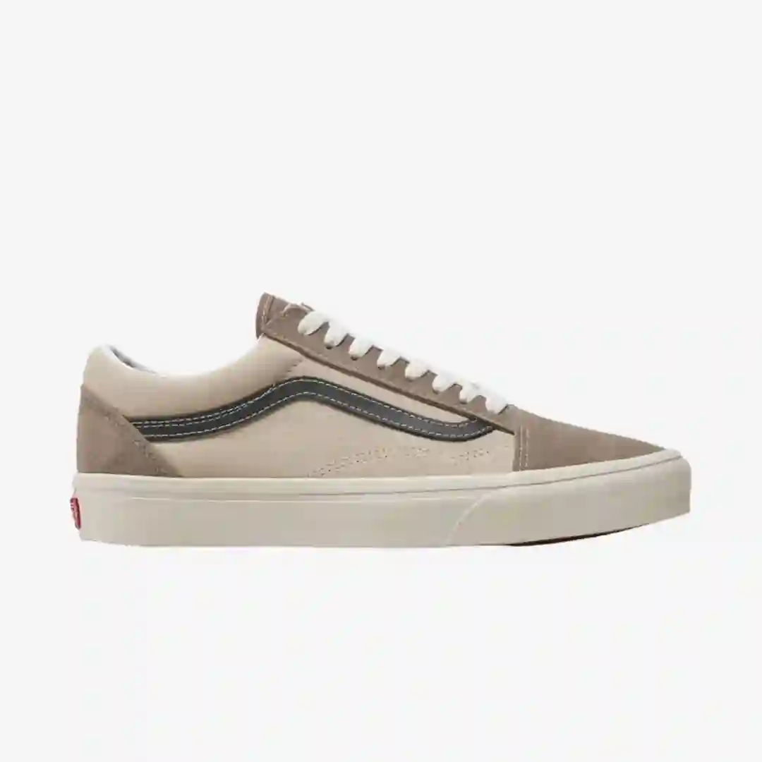 vans ua old skool