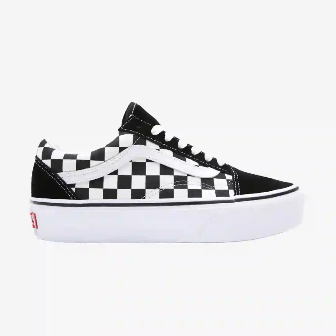 vans ua old skool