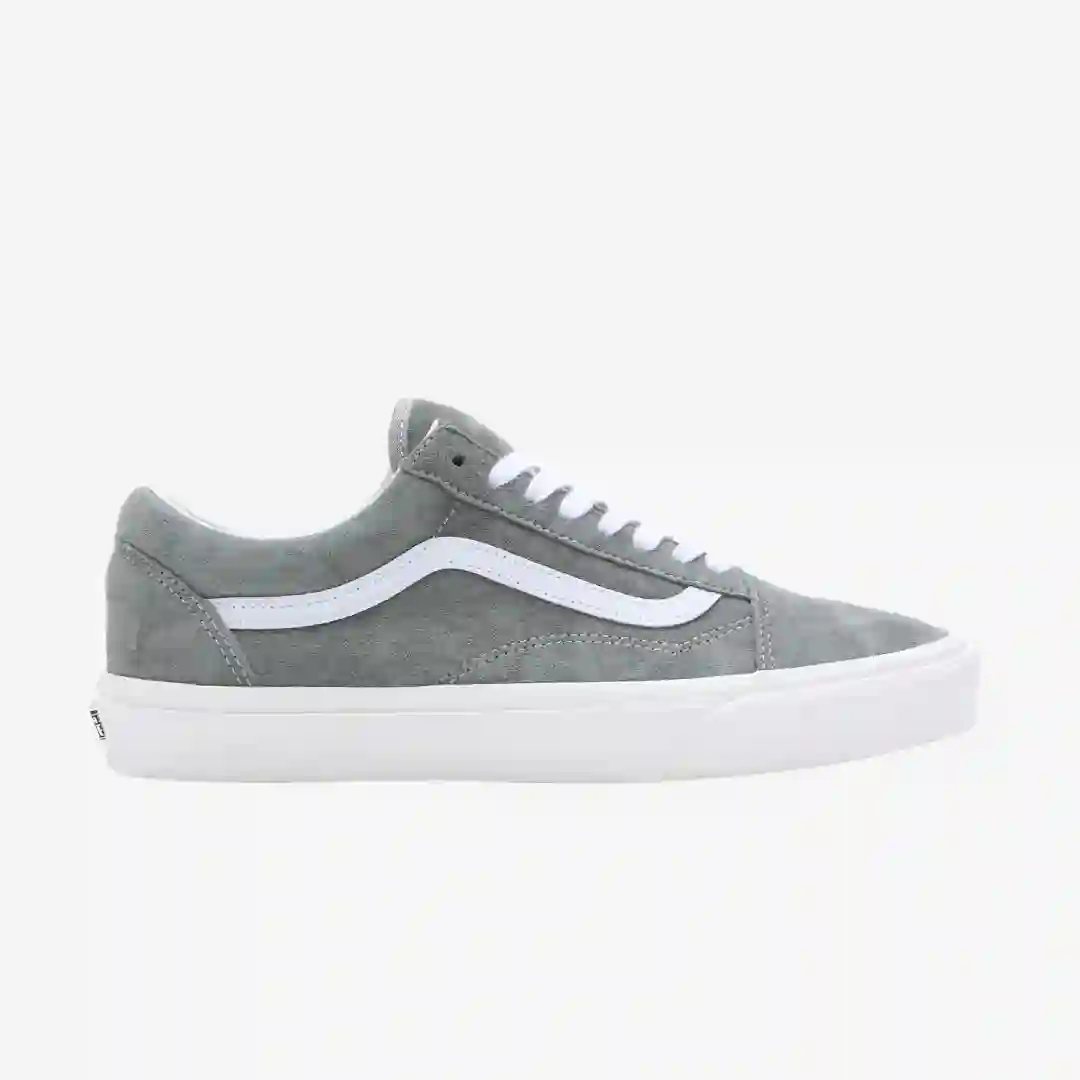 vans ua old skool