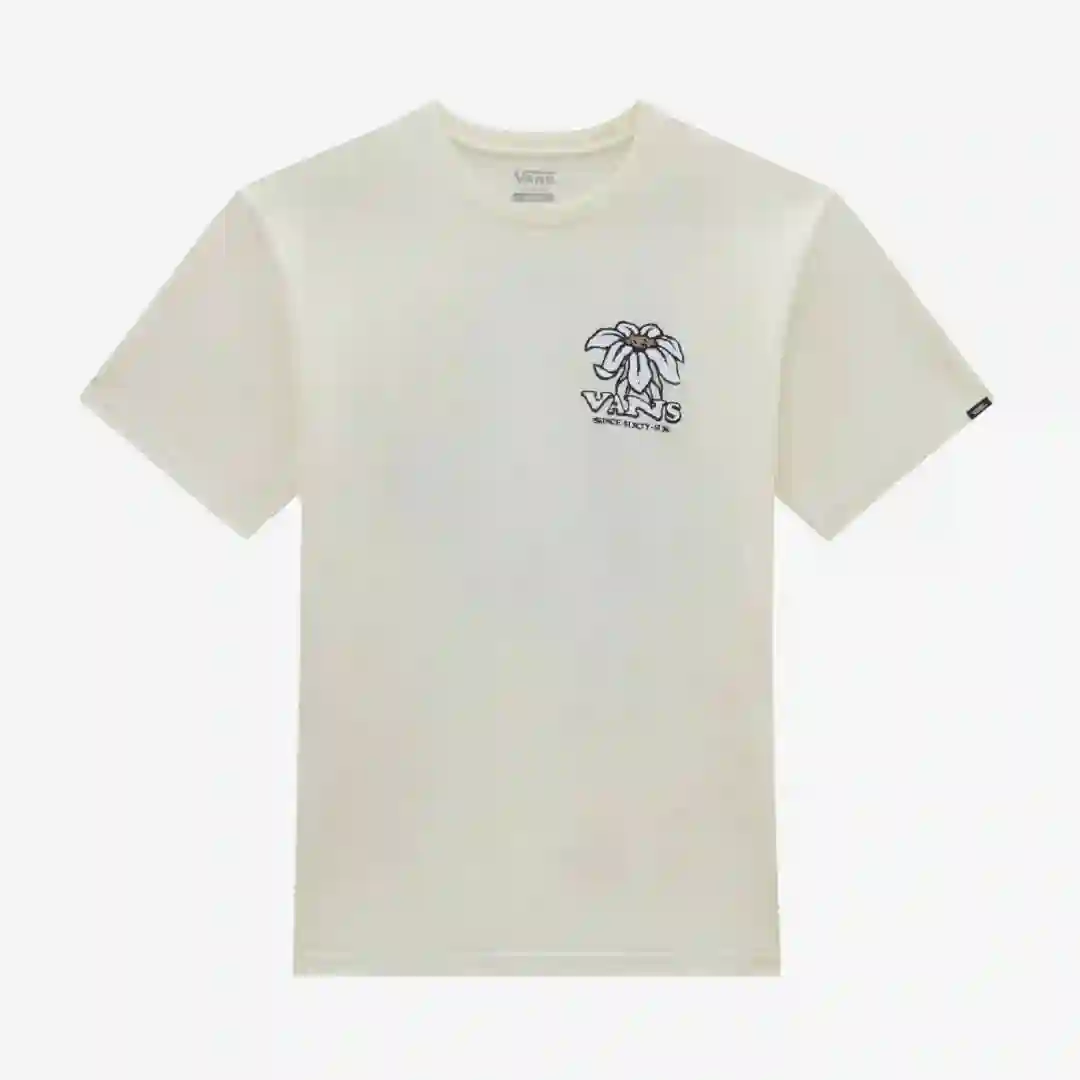 Camiseta Vans Whats Inside Ss