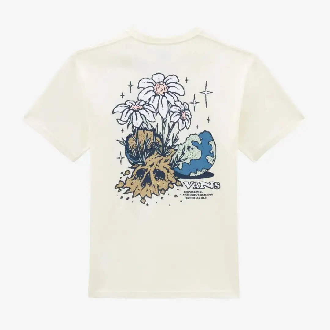 Camiseta Vans Whats Inside Ss - Imagen 2
