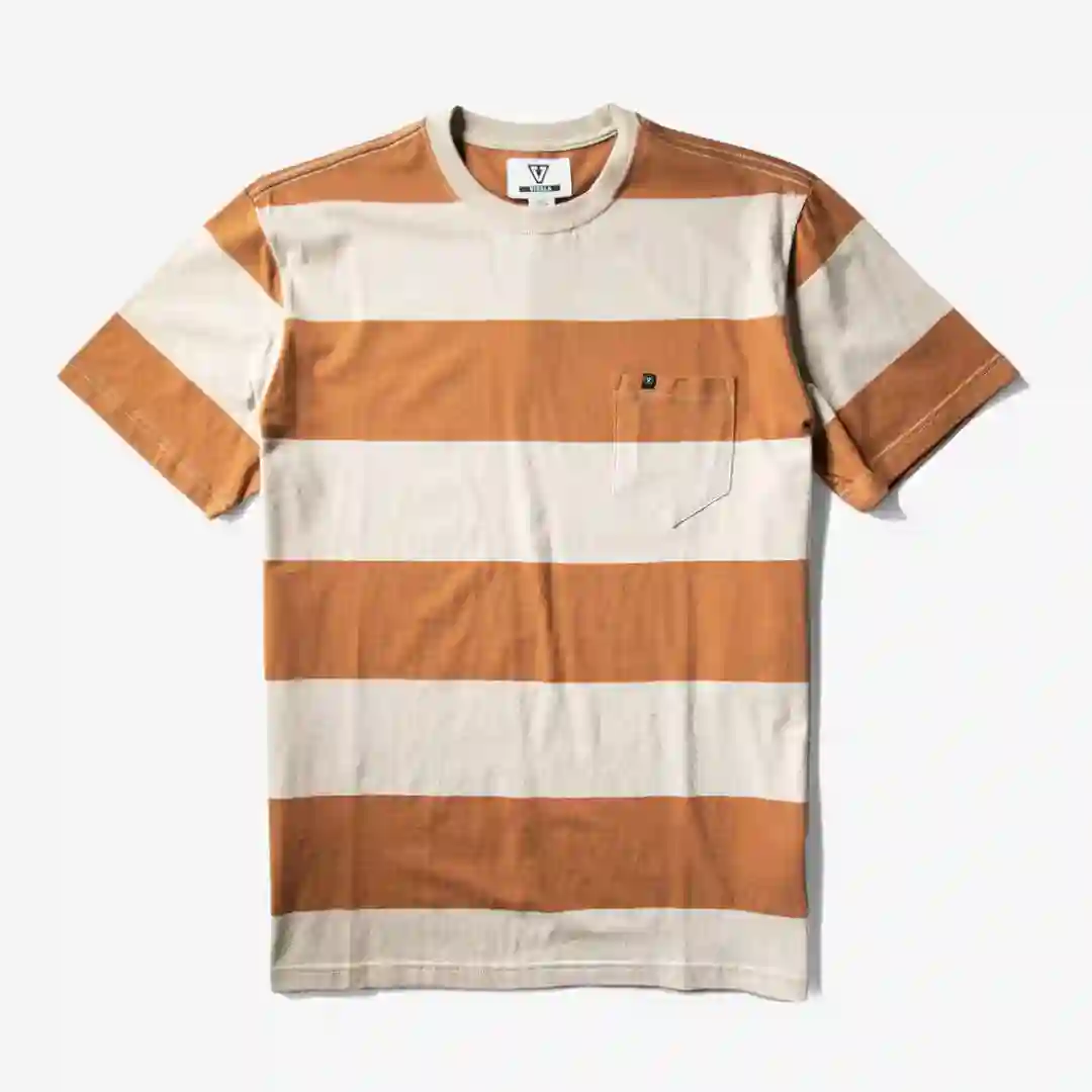 Whistle Hamerhead Eco SS PKT Tee