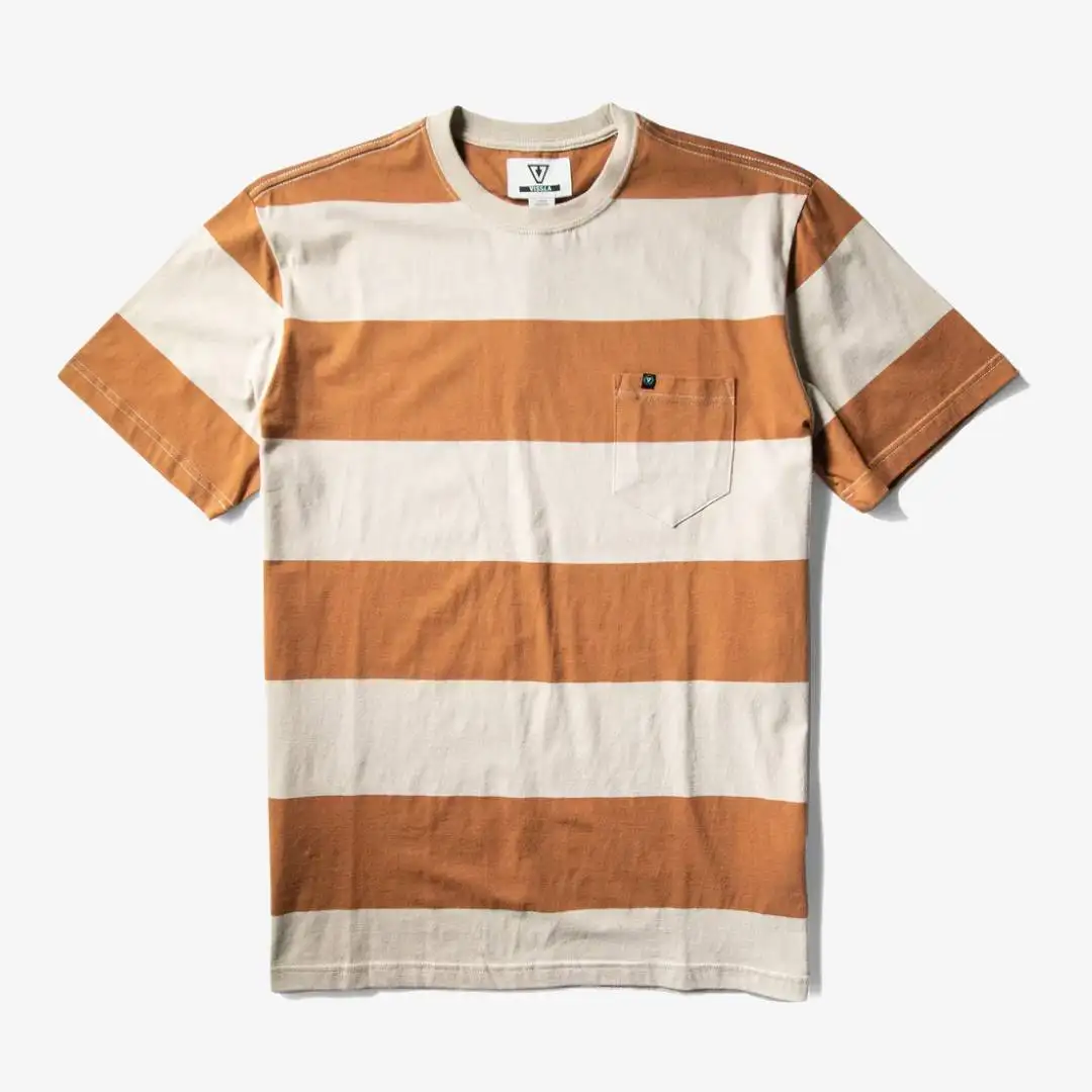 Camiseta Whistle Hamerhead Eco SS PKT