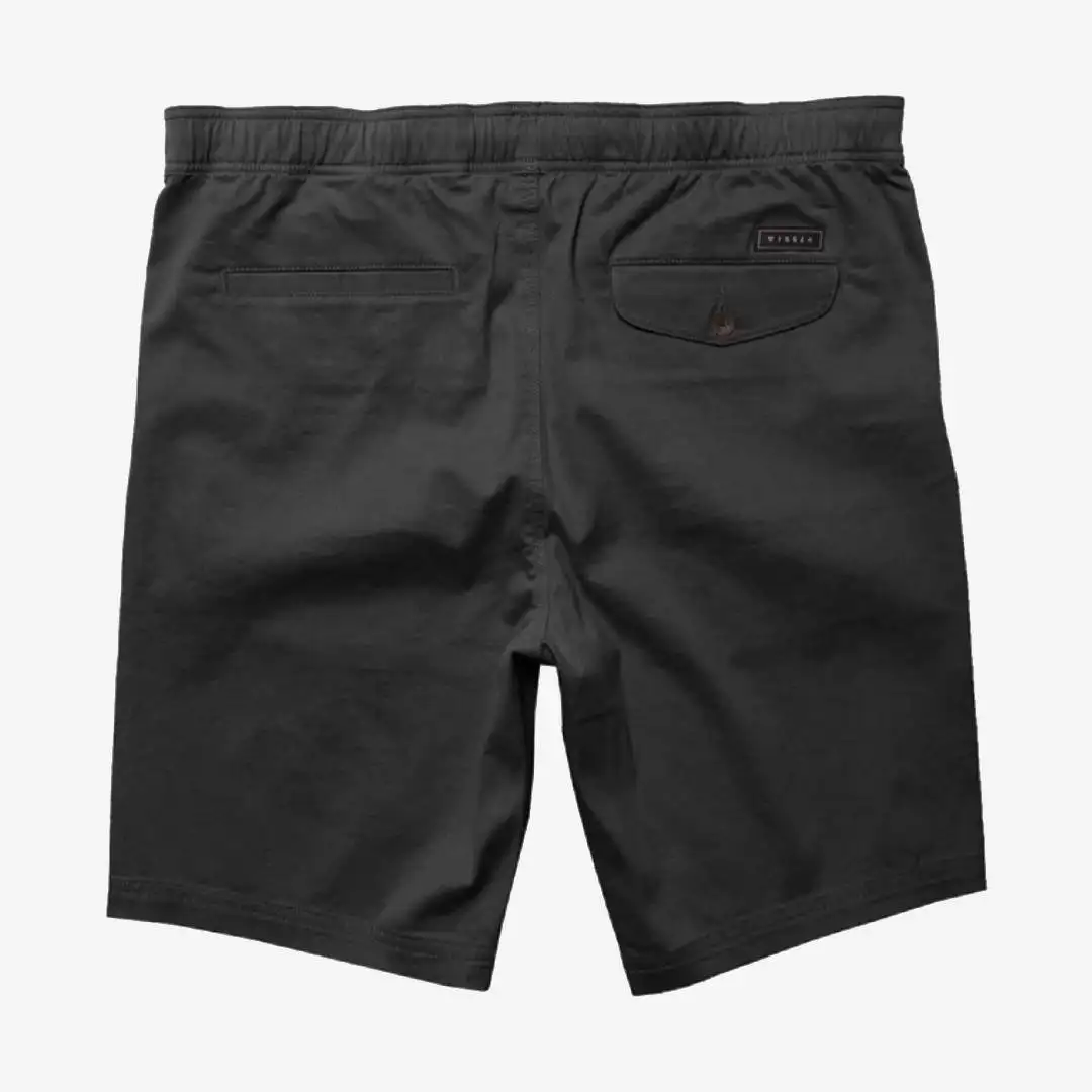 Vissla No See Ums Eco 18" Elastic Walkshort - Image 2