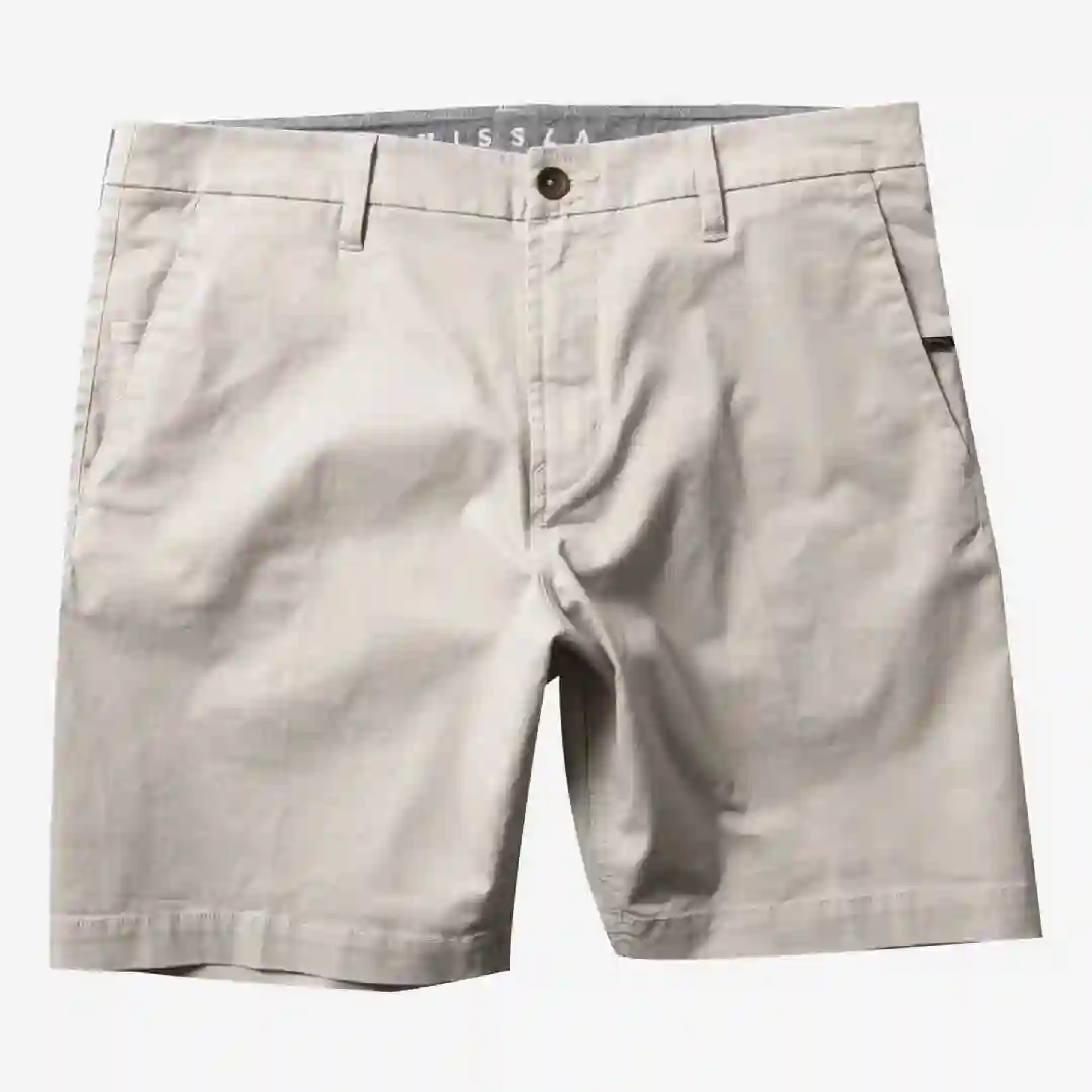 Pantalón corto Vissla No See Ums Eco de 18"