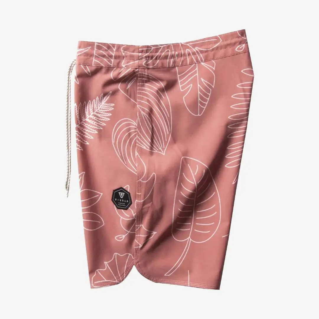 Vissla Tropical Pleasures 18.5" Boardshort - Image 3
