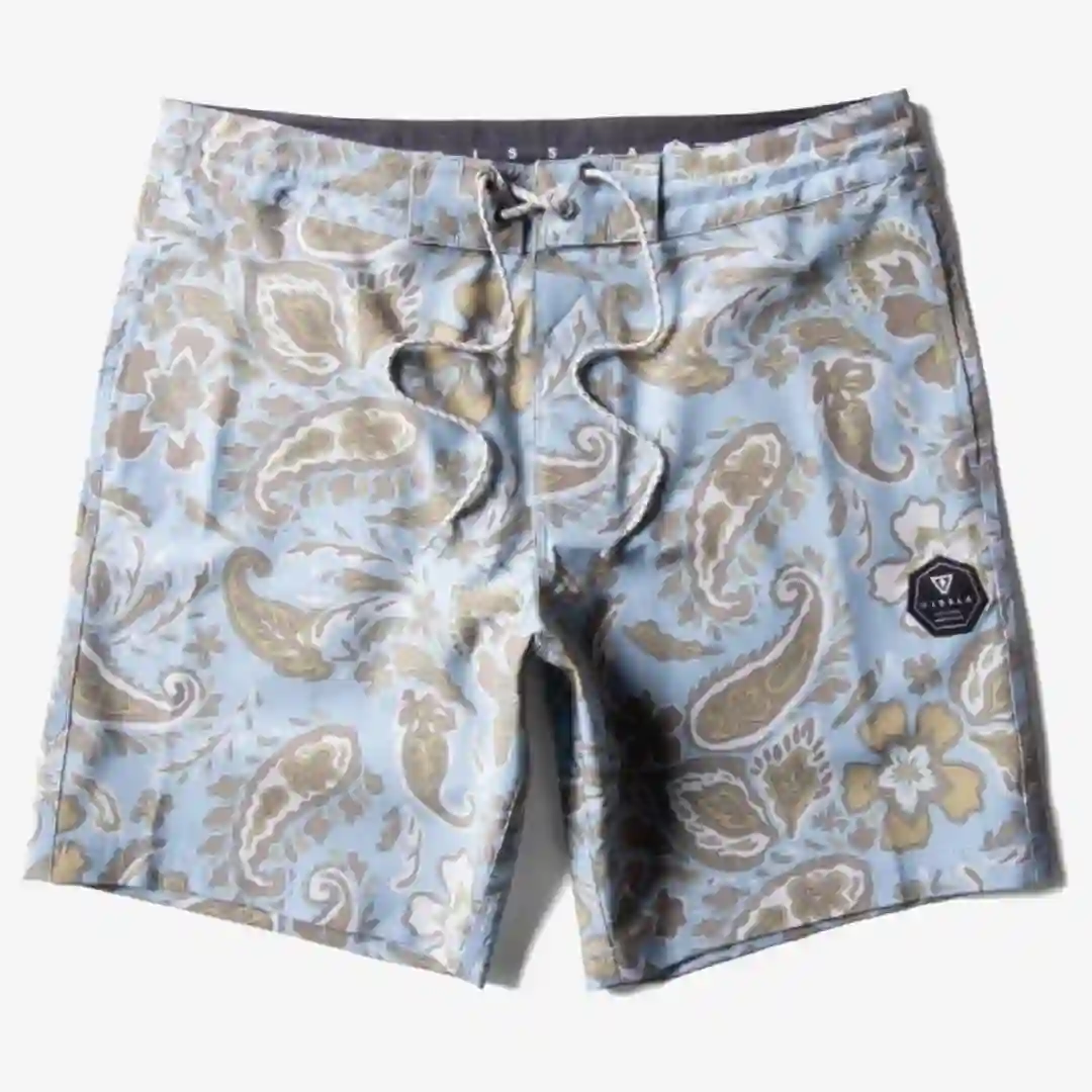 Whistle Vagabond 17.5" Boardshort