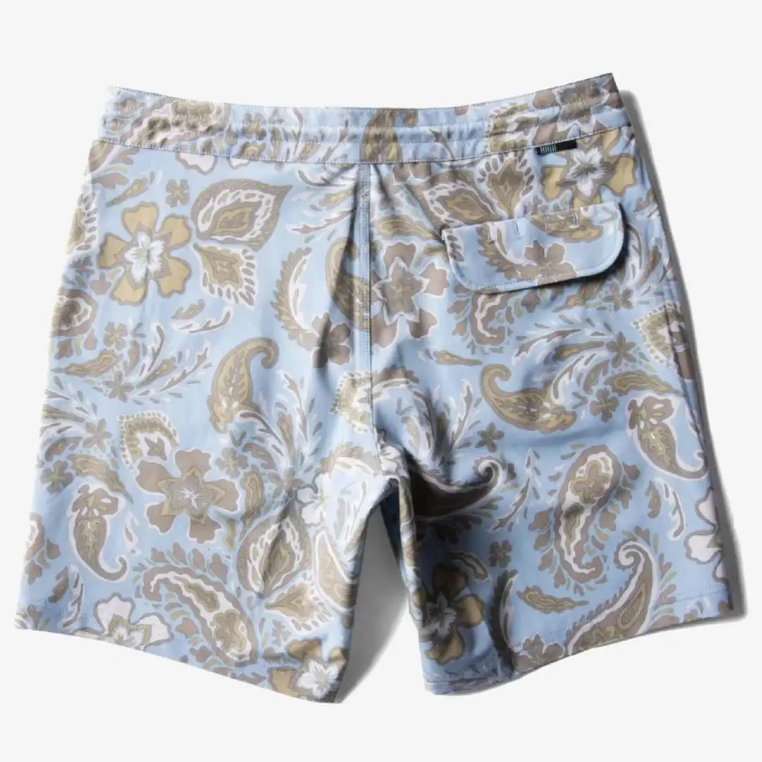 Whistle Vagabond 17.5" Boardshort - Image 2
