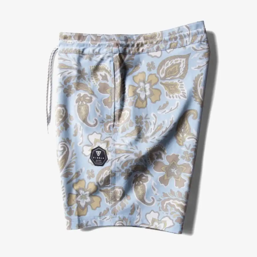Whistle Vagabond 17.5" Boardshort - Image 3